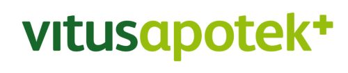 Logo vitusapoket.no